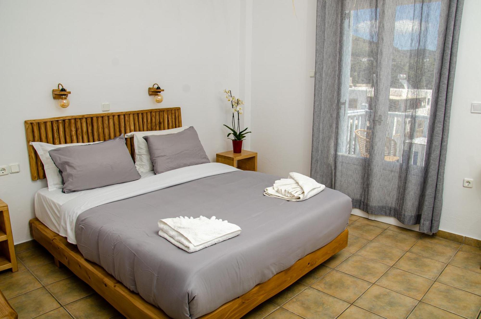 Hotel Livadia Parikia  Exterior photo